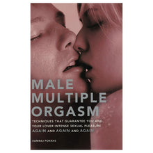  Male Multiple Orgasm