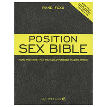  Position Sex Bible