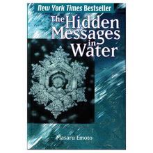  Hidden Messages in Water