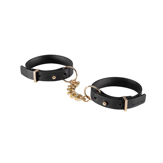 Bijoux Indiscrets Maze Thin Cuffs