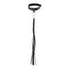 Bijoux Indiscrets Maze Tassel Choker