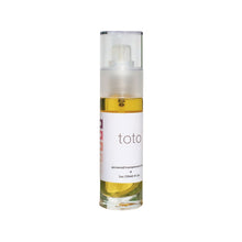  Toca TOTO Organic Lube 30ml CBD 200mg