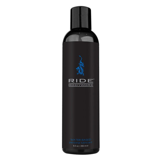 Ride BodyWorx Water - 8.5oz