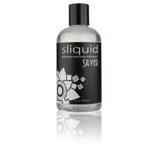  Sliquid Silver 8.5oz