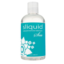  Sliquid Sea 8.5oz