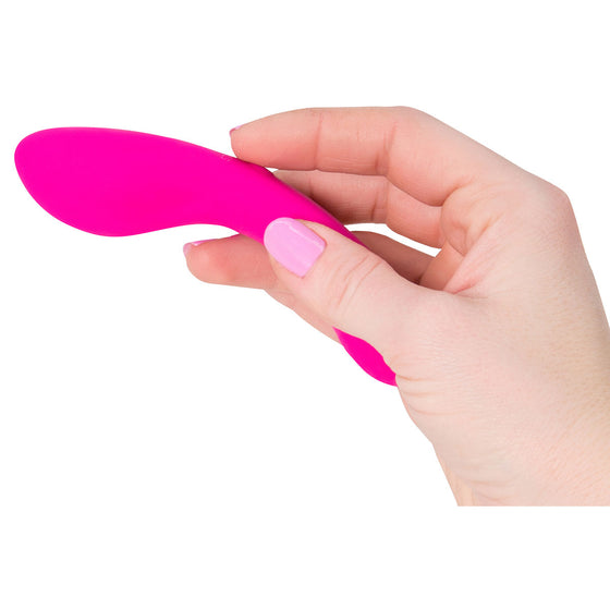 Swan Wand Mini