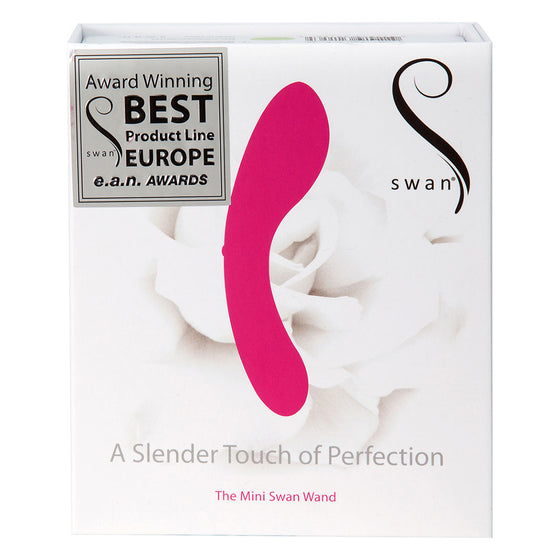 Swan Wand Mini