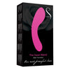 Swan Wand