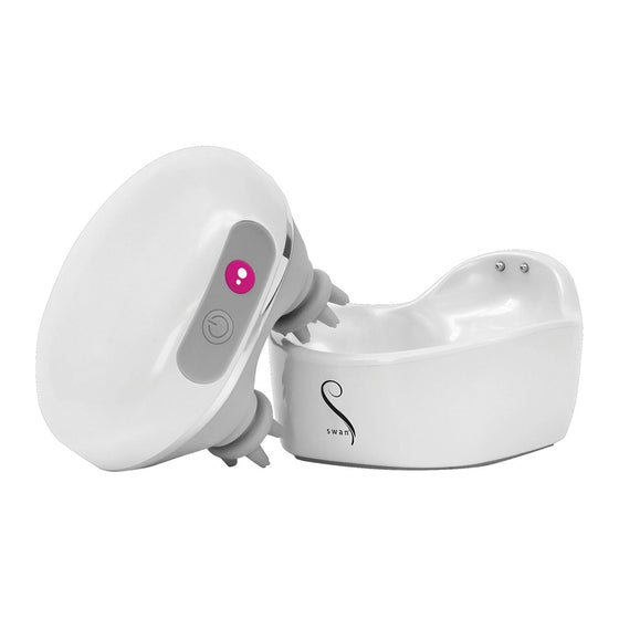 Swan Personal Massage System