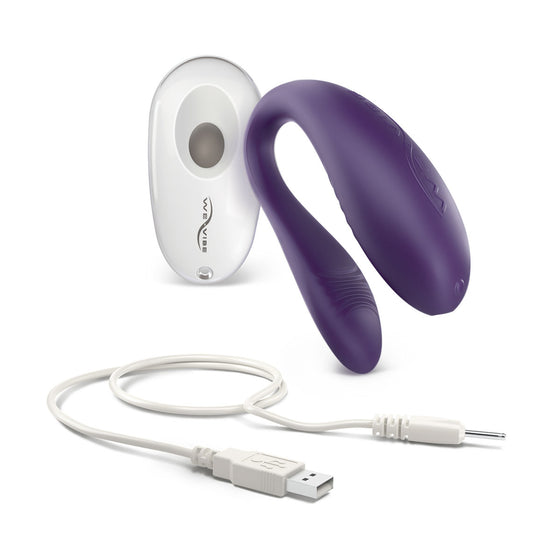 We-Vibe Unite 2.0