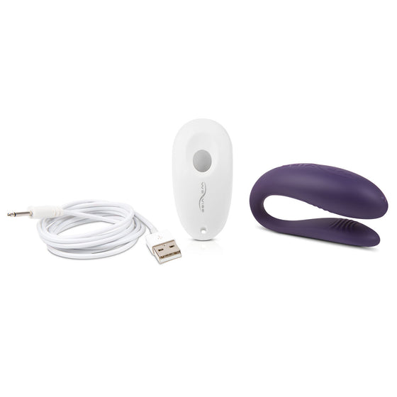 We-Vibe Unite 2.0