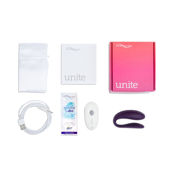 We-Vibe Unite 2.0