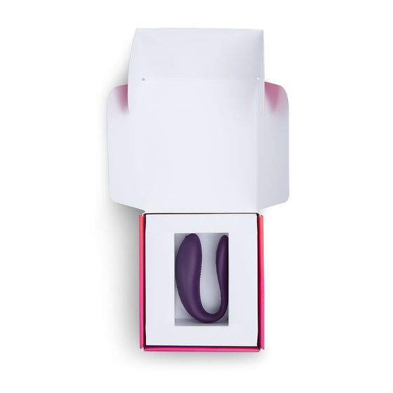 We-Vibe Unite 2.0