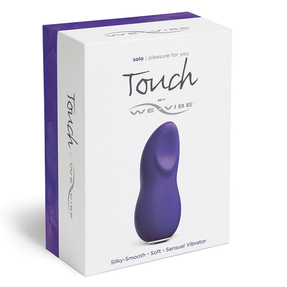 We-Vibe Touch - Purple