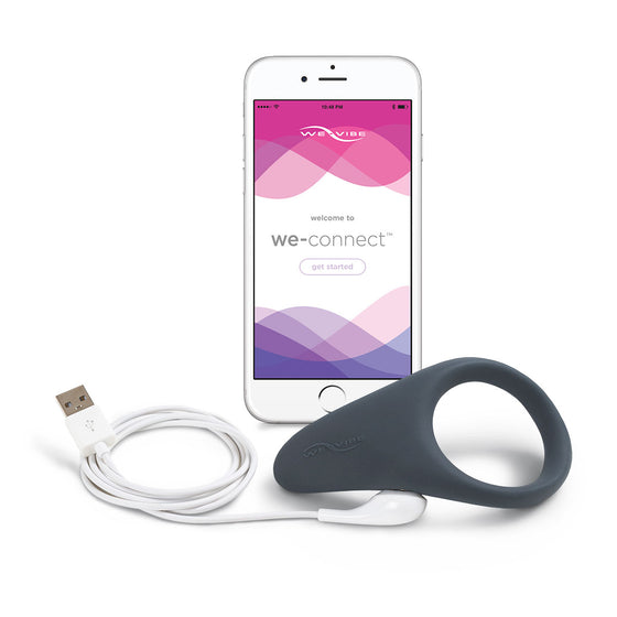 We-Vibe Verge