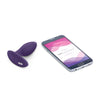 We-Vibe Ditto - Purple