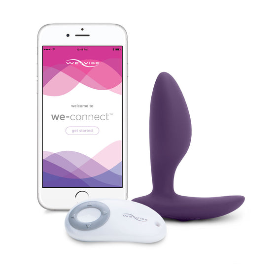 We-Vibe Ditto - Purple