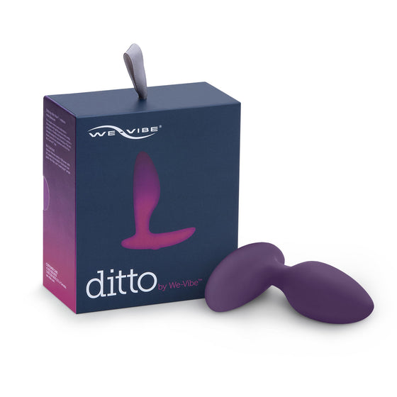 We-Vibe Ditto - Purple