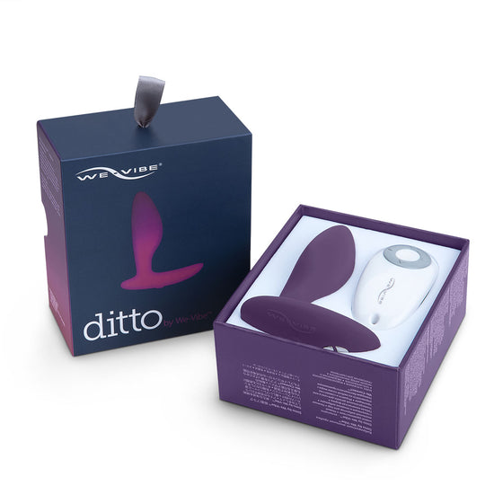 We-Vibe Ditto - Purple