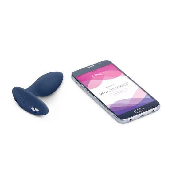 We-Vibe Ditto - Blue