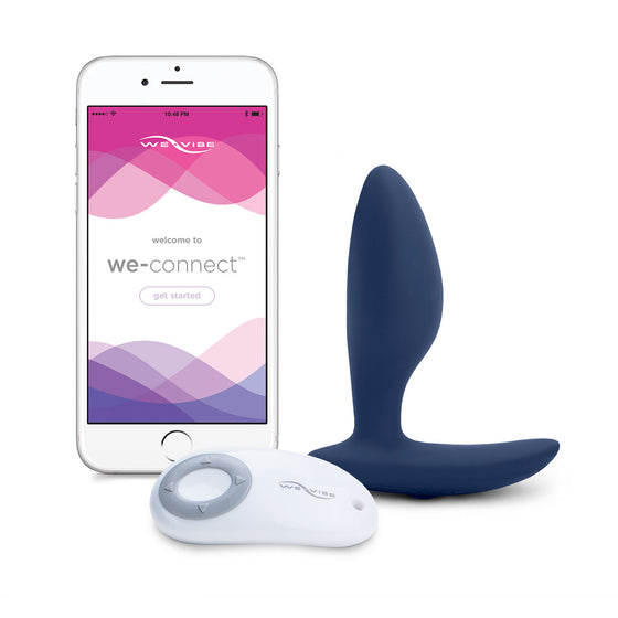 We-Vibe Ditto - Blue