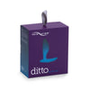 We-Vibe Ditto - Blue