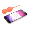 We-Vibe Bloom Kegel Balls