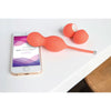 We-Vibe Bloom Kegel Balls