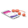 We-Vibe Bloom Kegel Balls