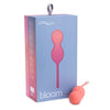 We-Vibe Bloom Kegel Balls