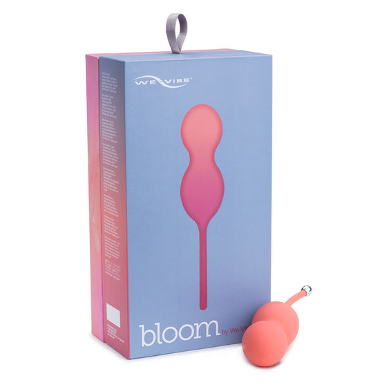 We-Vibe Bloom Kegel Balls