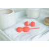 We-Vibe Bloom Kegel Balls