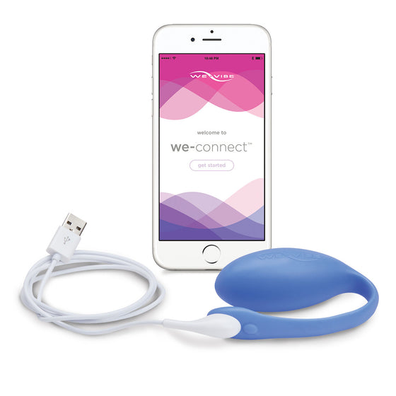We-Vibe Jive G-Spot Vibrator