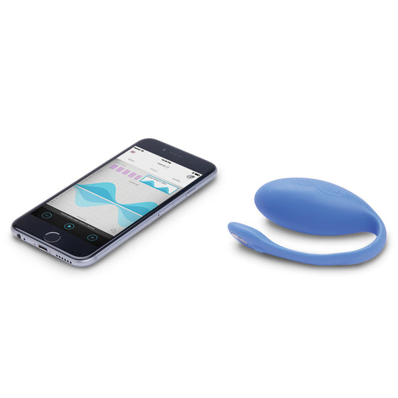 We-Vibe Jive G-Spot Vibrator