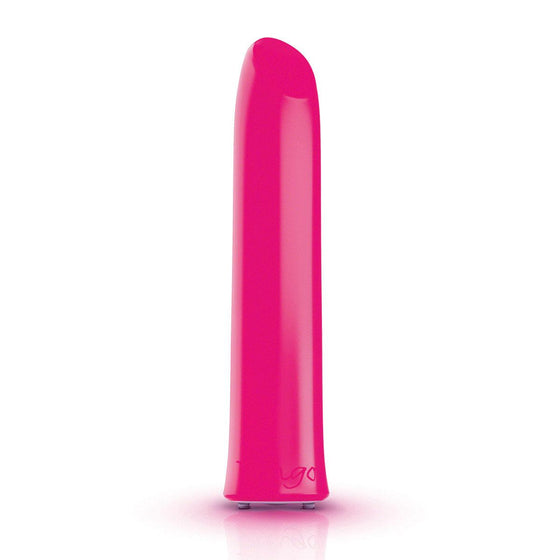 We-Vibe Tango USB - Pink