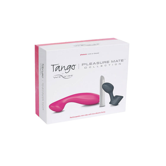 We-Vibe Tango Pleasure Mates Kit