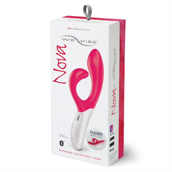 We-Vibe Nova Rabbit