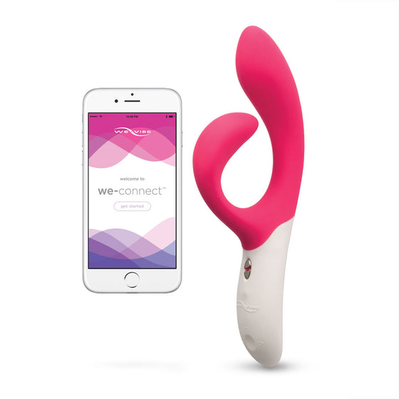 We-Vibe Nova Rabbit