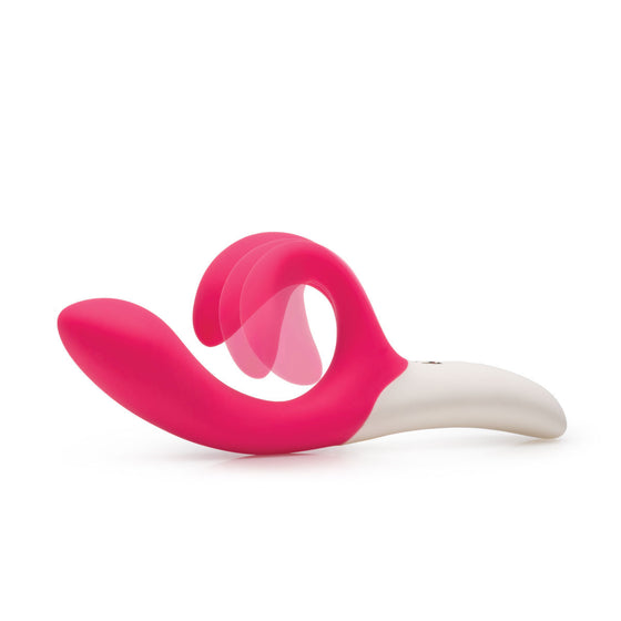 We-Vibe Nova Rabbit
