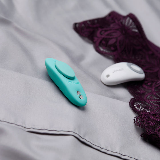 We-Vibe Moxie