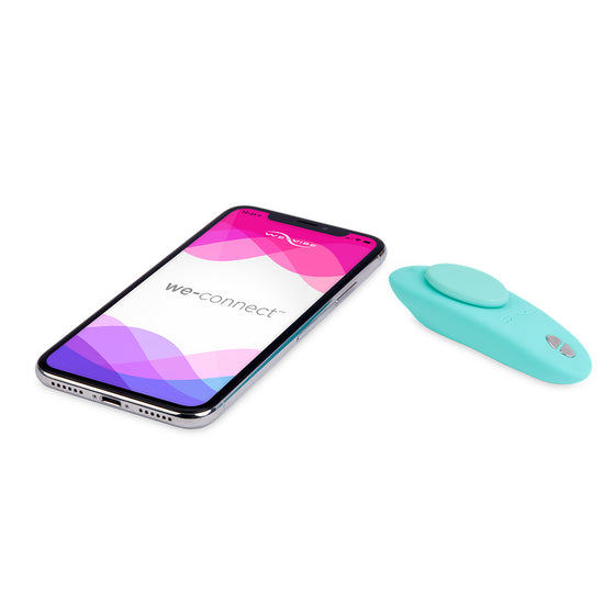 We-Vibe Moxie