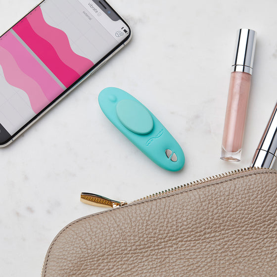 We-Vibe Moxie