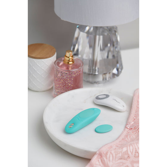 We-Vibe Moxie