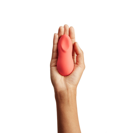 We-Vibe Touch X Coral