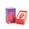We-Vibe Touch X Coral
