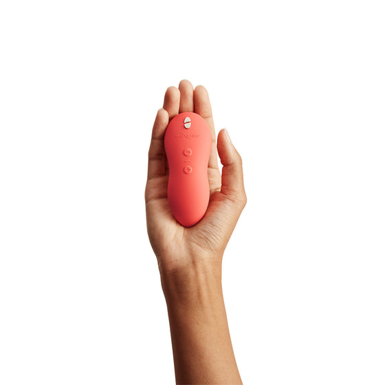 We-Vibe Touch X Coral