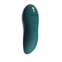  We-Vibe Touch X Aqua Velvet