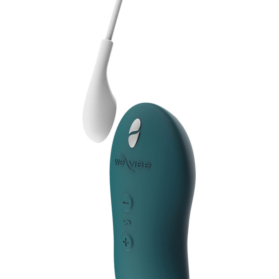 We-Vibe Touch X Aqua Velvet