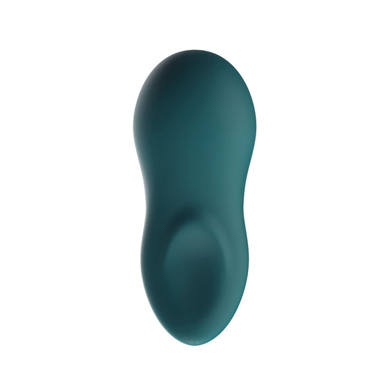 We-Vibe Touch X Aqua Velvet