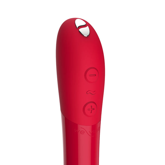We-Vibe Tango X Cherry Red